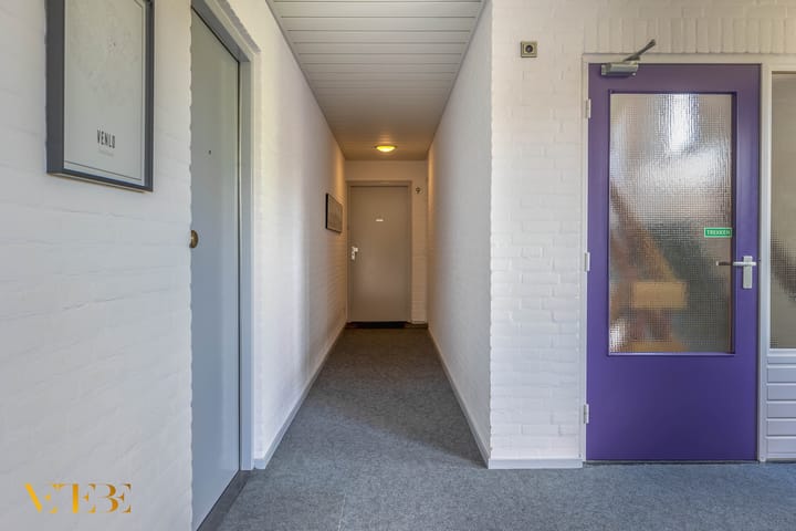 Foto 25 van Doctor Marie Curiestraat 9