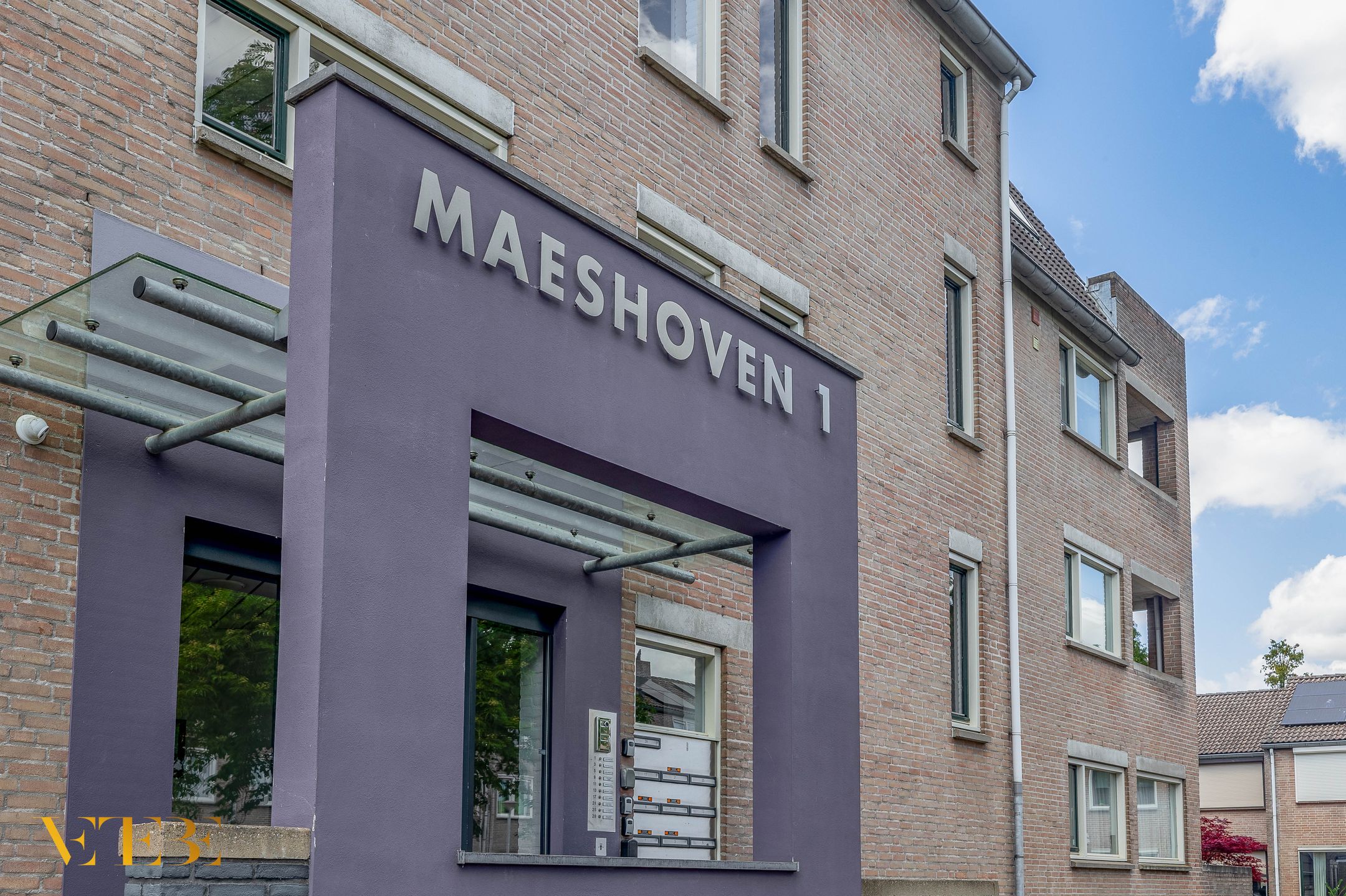 Photo 30 of Doctor Marie Curiestraat 9