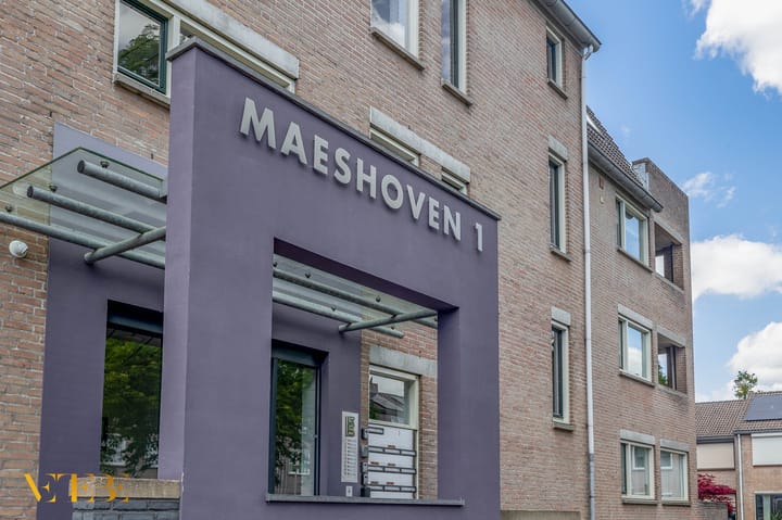 Foto 30 van Doctor Marie Curiestraat 9