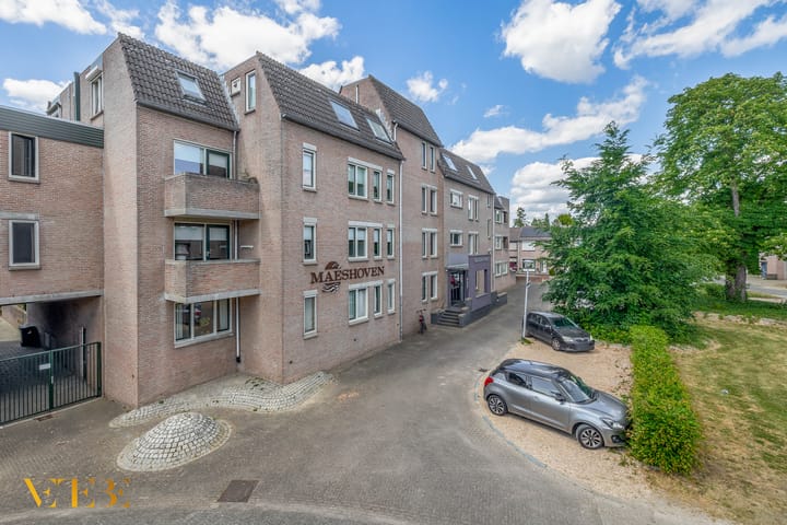 Foto 31 van Doctor Marie Curiestraat 9