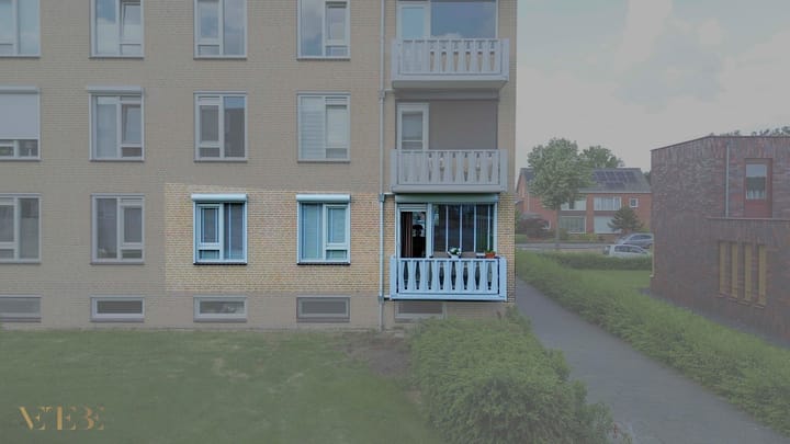 Foto 3 van Laaghuissingel 15