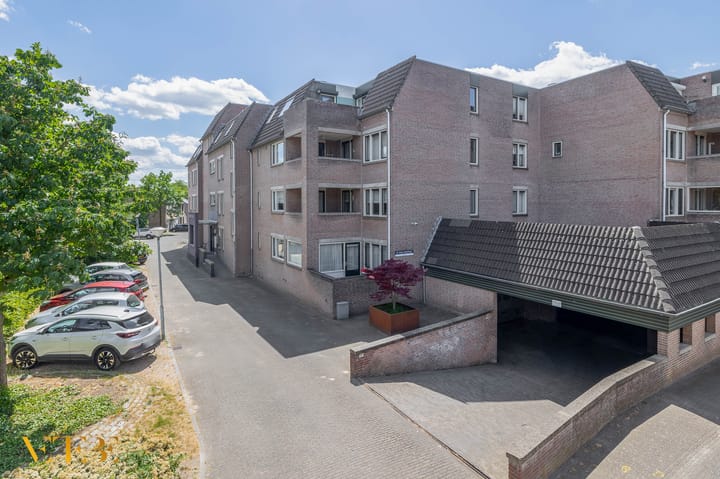 Foto 32 van Doctor Marie Curiestraat 9