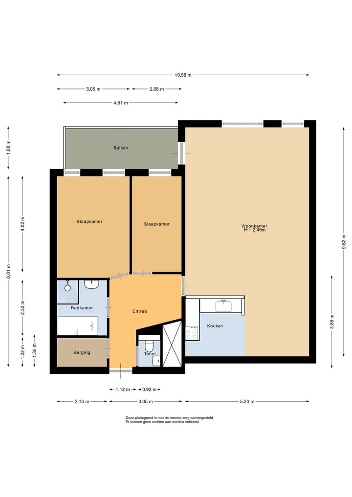 Foto 27 van Harry Meijerstraat 115