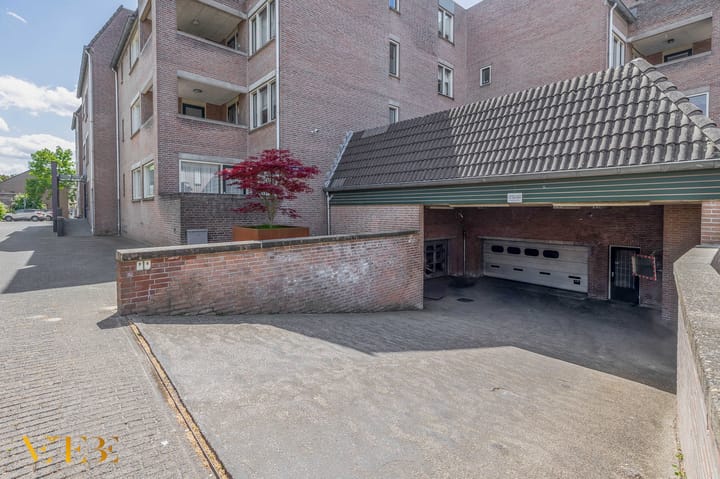 Foto 33 van Doctor Marie Curiestraat 9