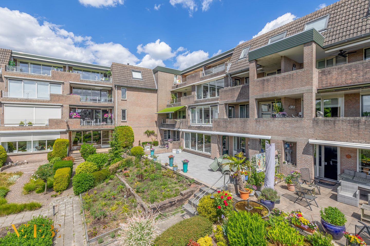 Photo 34 of Doctor Marie Curiestraat 9