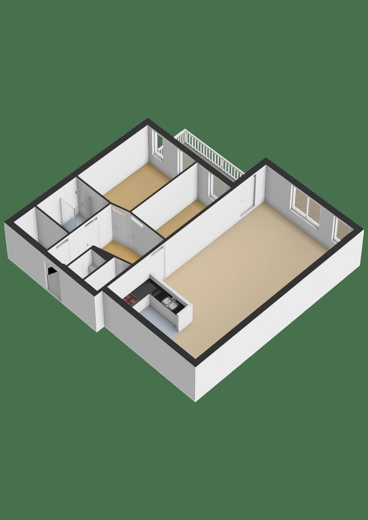 Foto 29 van Harry Meijerstraat 115