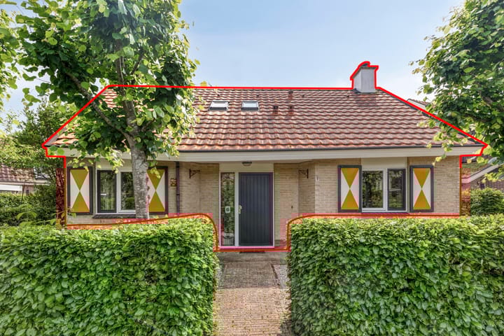 Foto 39 van De Goedemeent 6