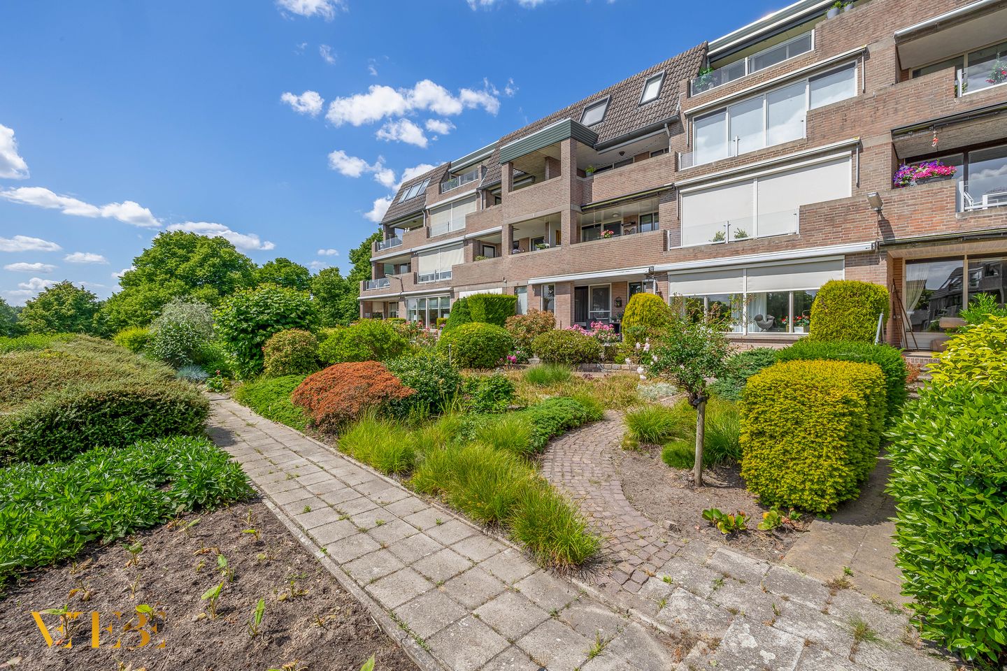 Photo 35 of Doctor Marie Curiestraat 9