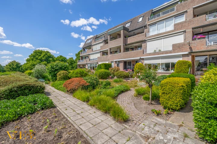 Foto 35 van Doctor Marie Curiestraat 9