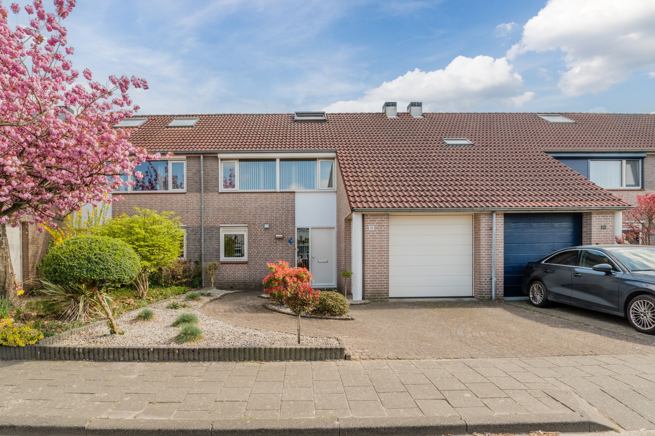 Zeislaan, 18, Oosterhout (NB), 4904VD, Noord-Brabant, Nederland 18 