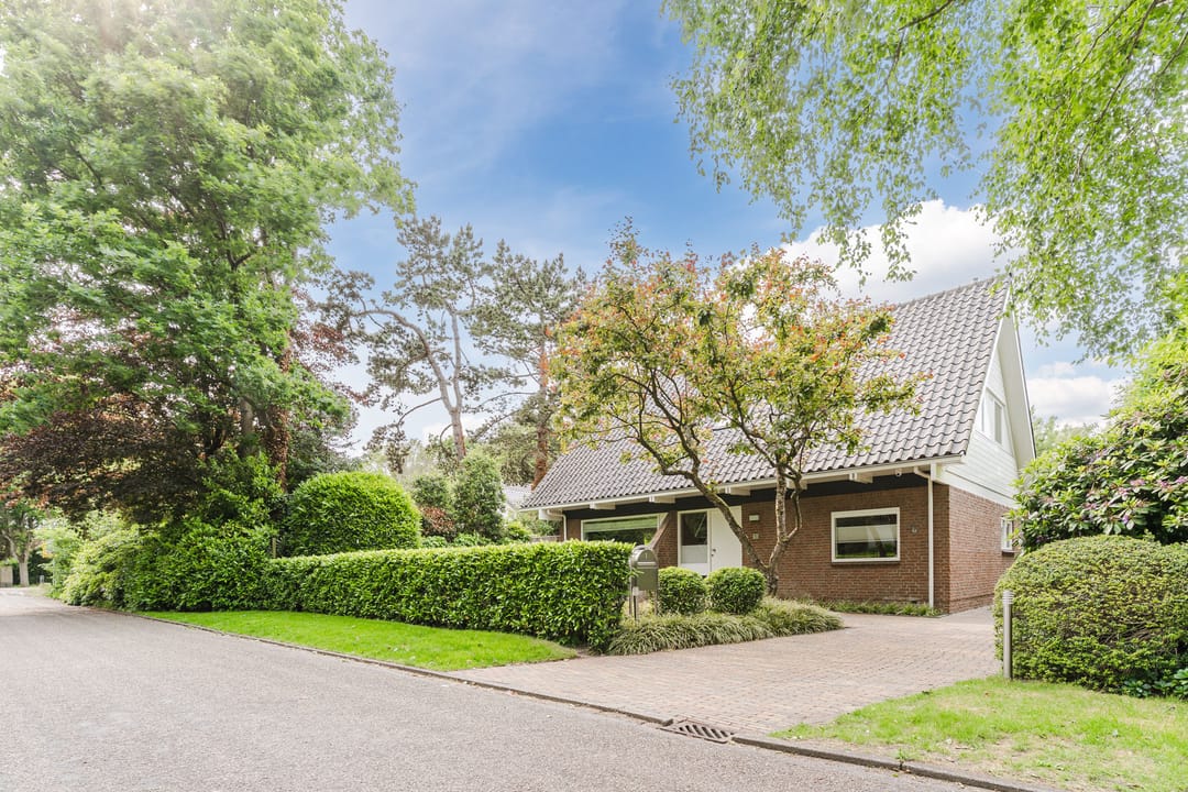 Foto 1 van 't Horntje 1