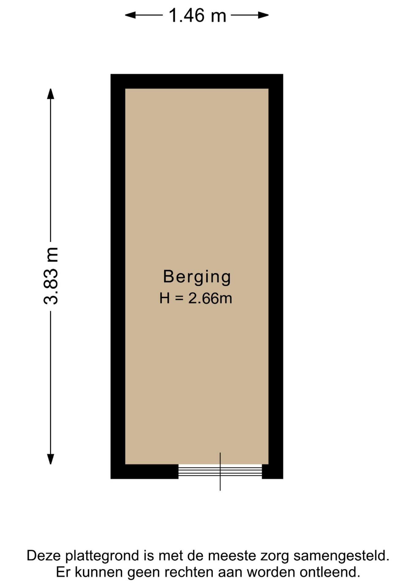 Photo 39 of Doctor Marie Curiestraat 9