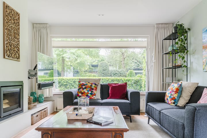 Foto 2 van 't Horntje 1