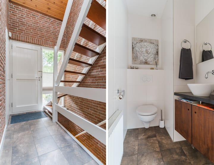 Foto 5 van 't Horntje 1