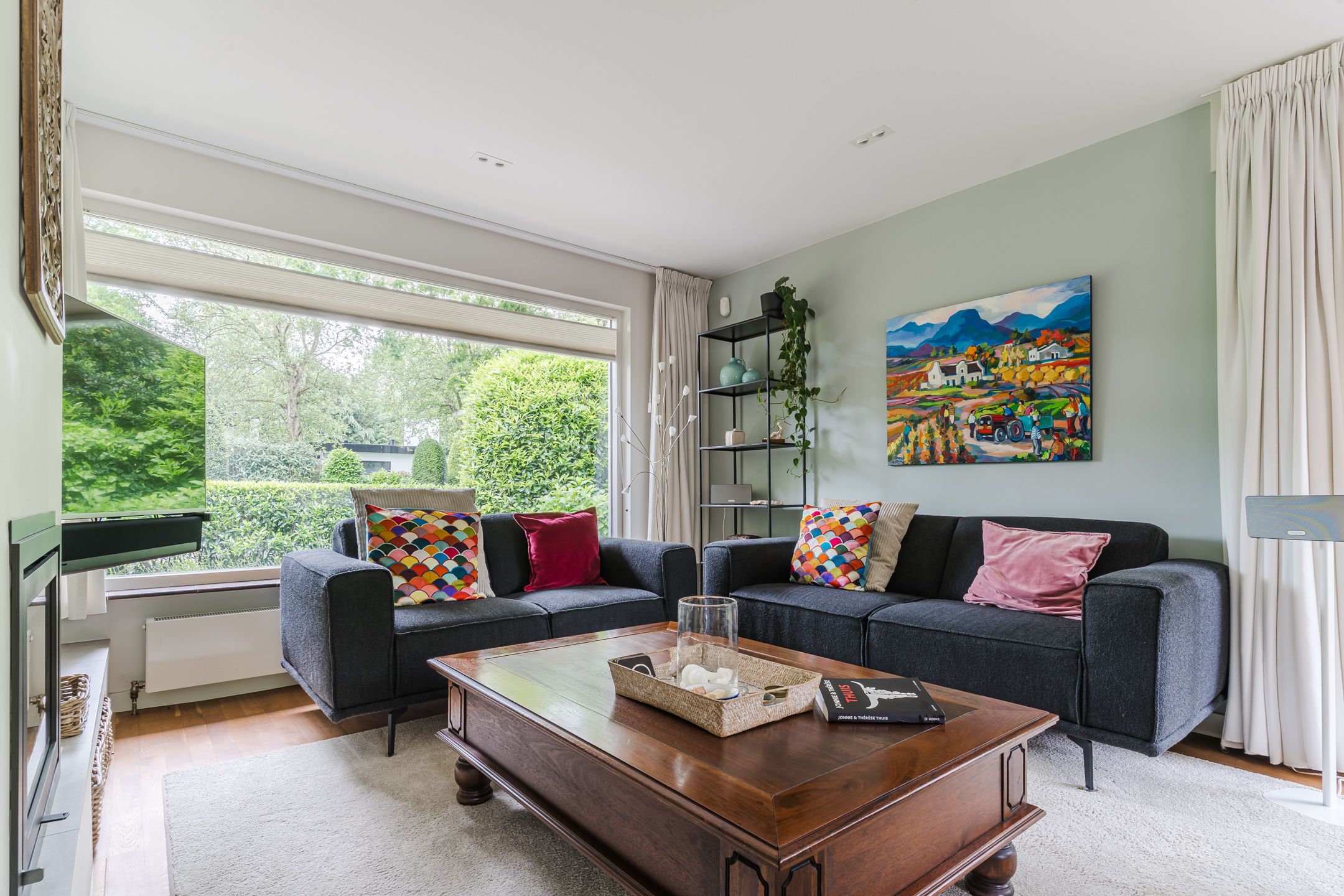 Foto 6 van 't Horntje 1