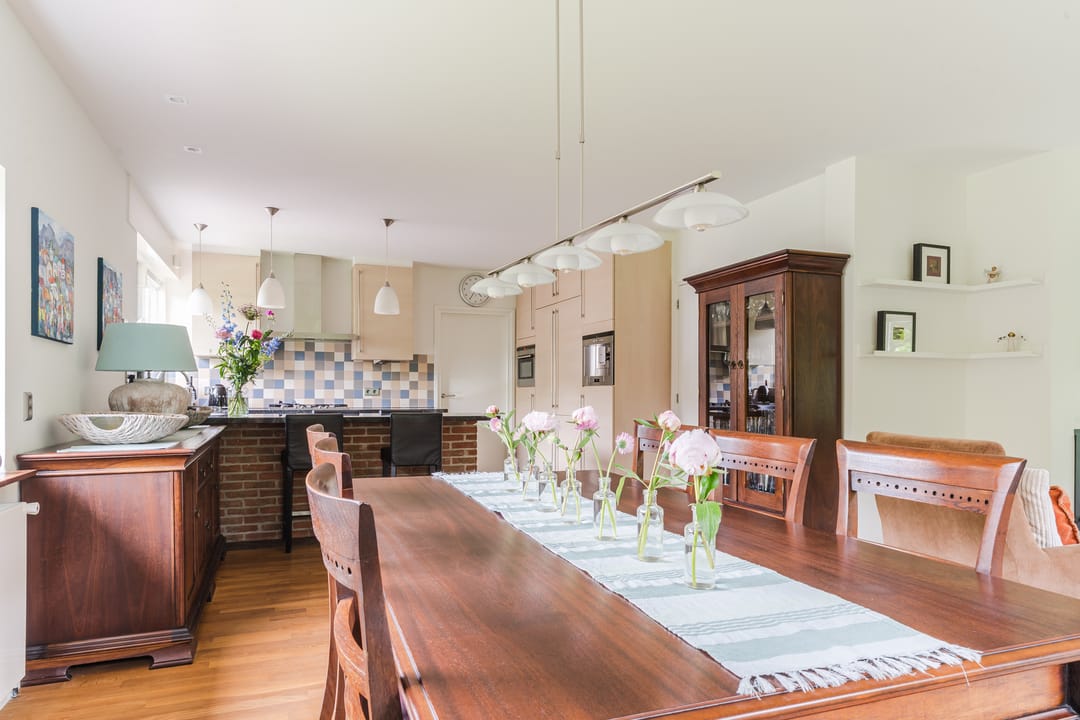 Foto 7 van 't Horntje 1