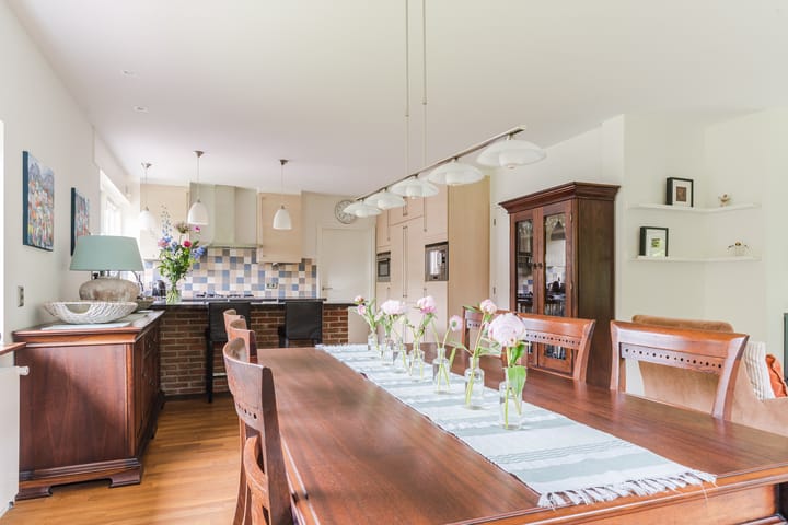 Foto 7 van 't Horntje 1