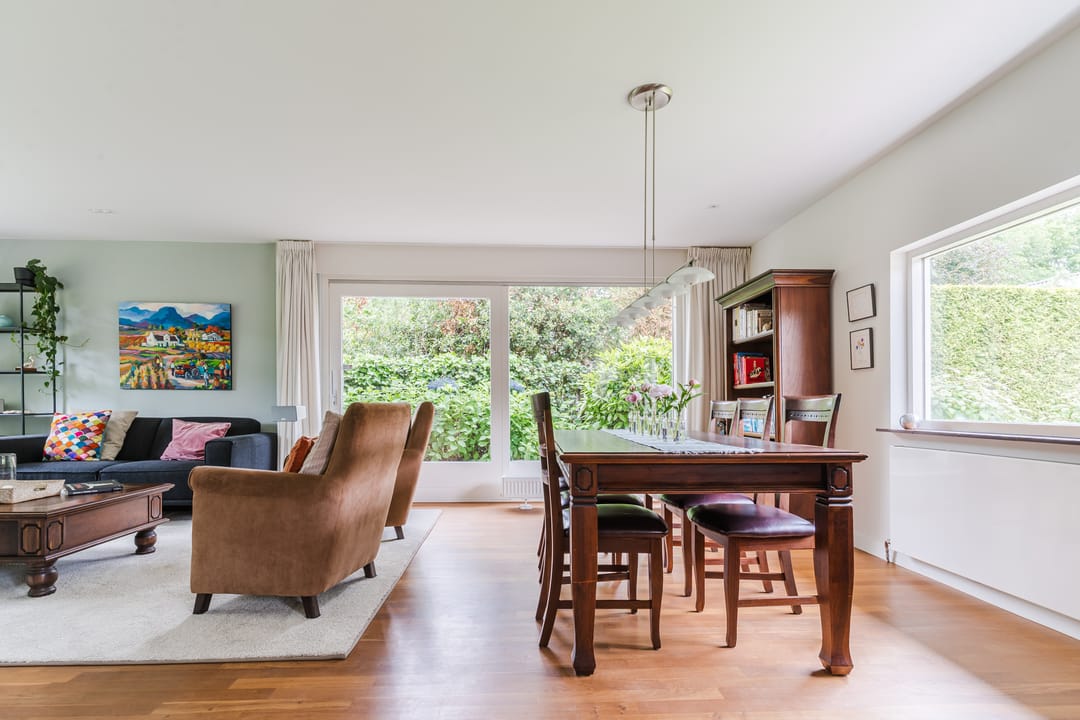 Foto 8 van 't Horntje 1