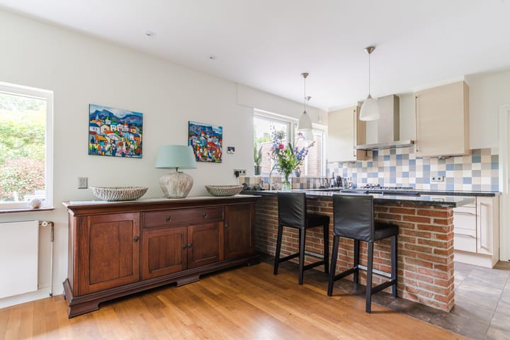 Foto 9 van 't Horntje 1