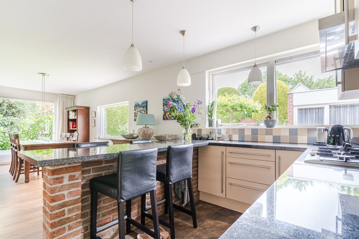 Foto 10 van 't Horntje 1