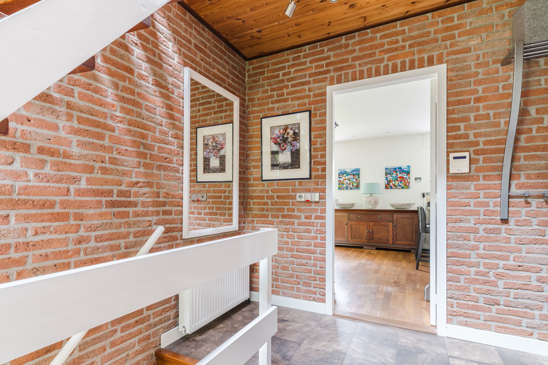 Foto 18 van 't Horntje 1