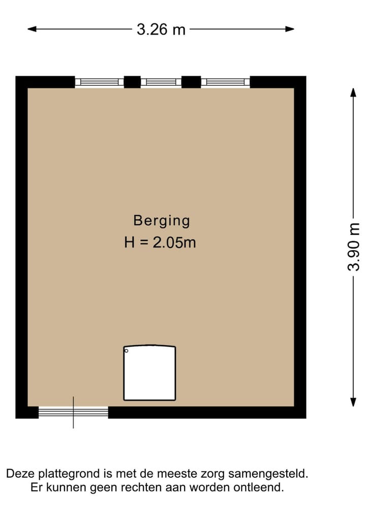 Foto 33 van Laaghuissingel 15