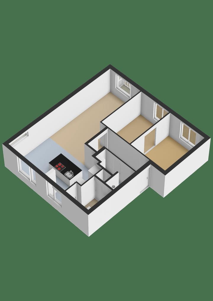 Foto 34 van Laaghuissingel 15