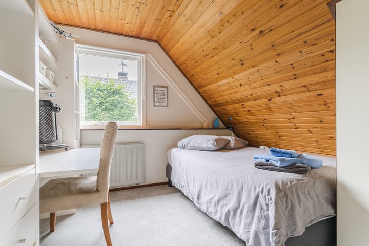 Foto 27 van 't Horntje 1