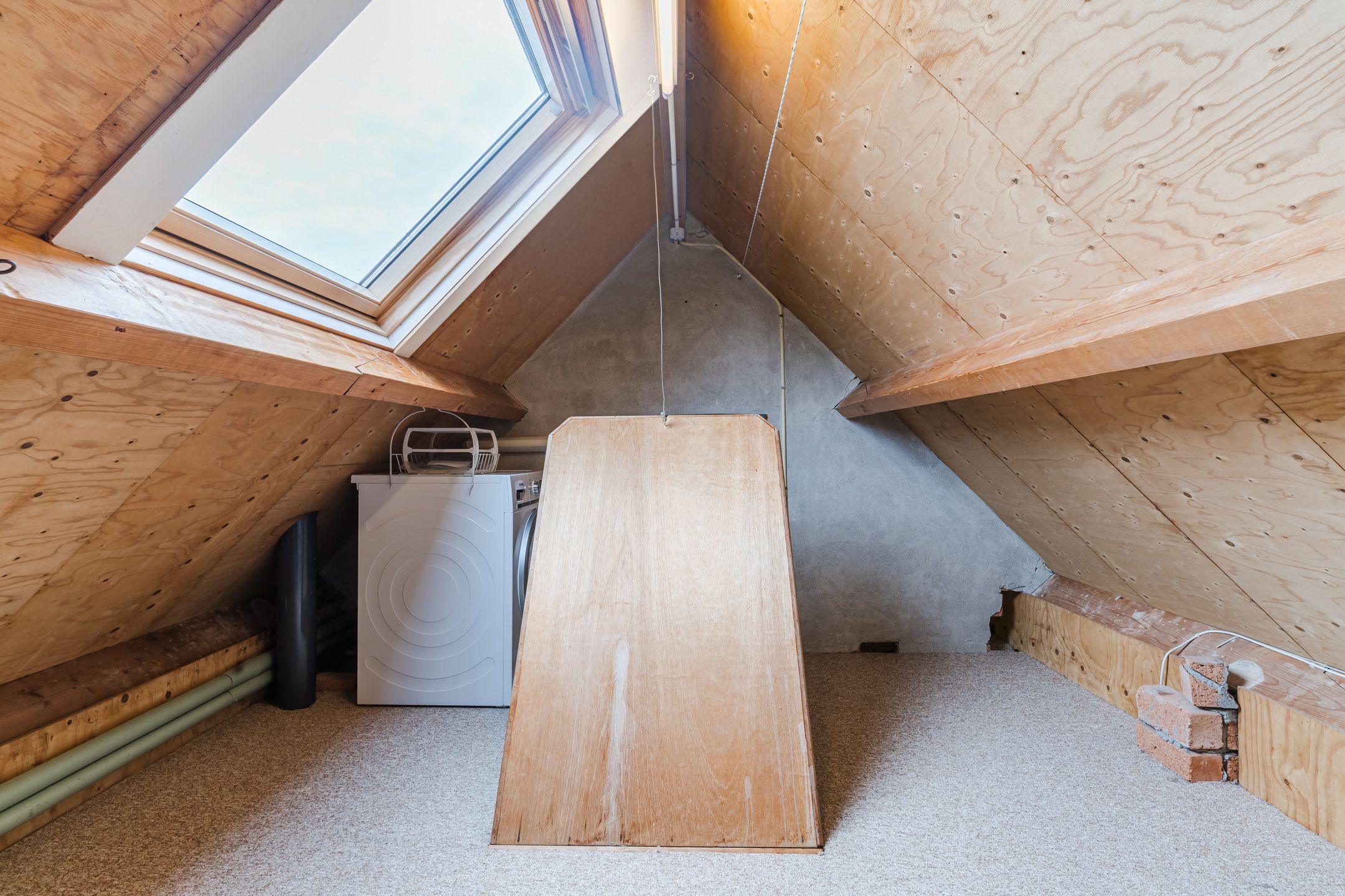 Foto 36 van 't Horntje 1