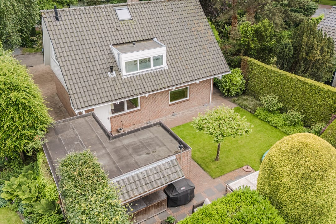 Foto 37 van 't Horntje 1