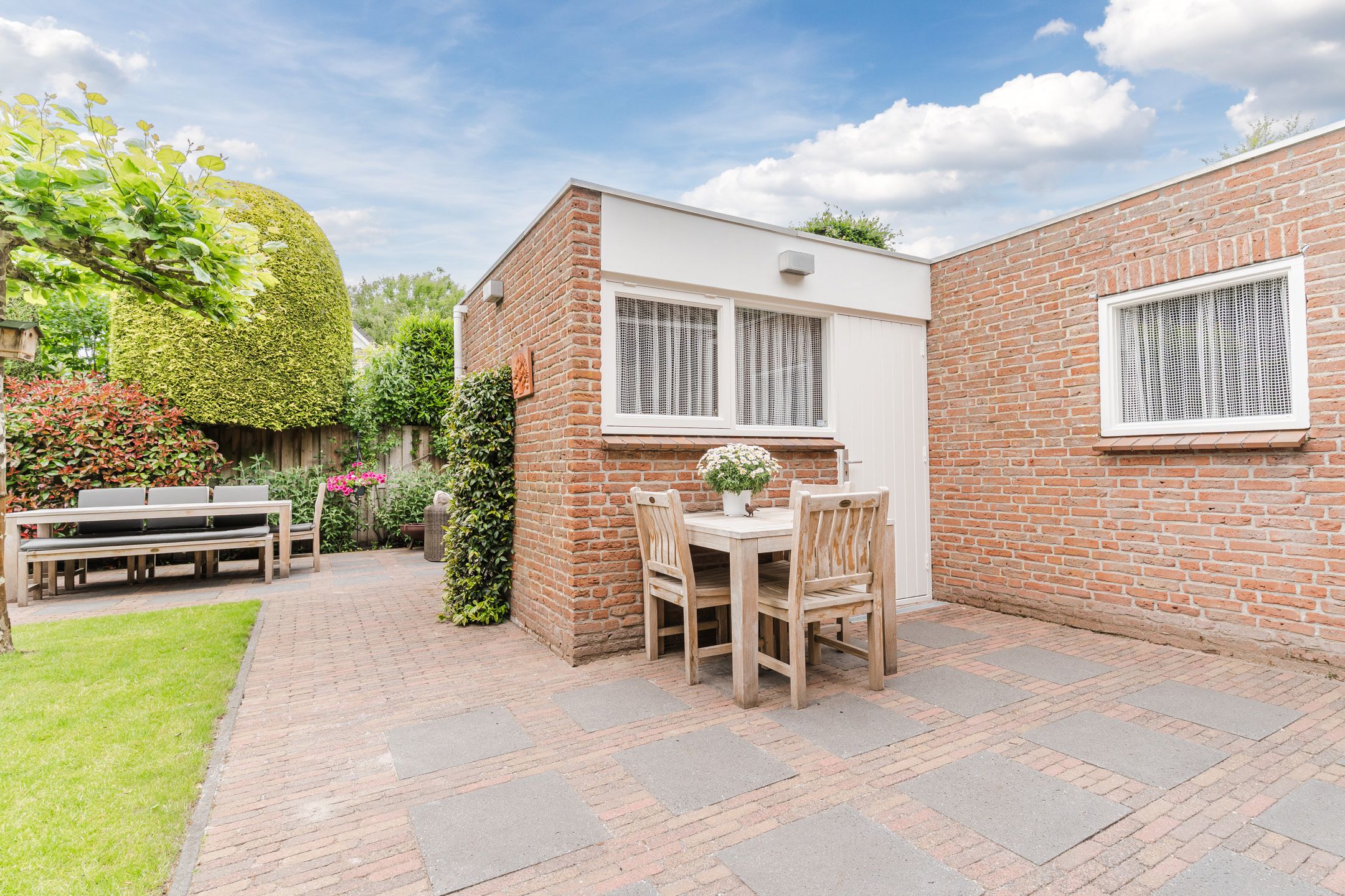 Foto 39 van 't Horntje 1