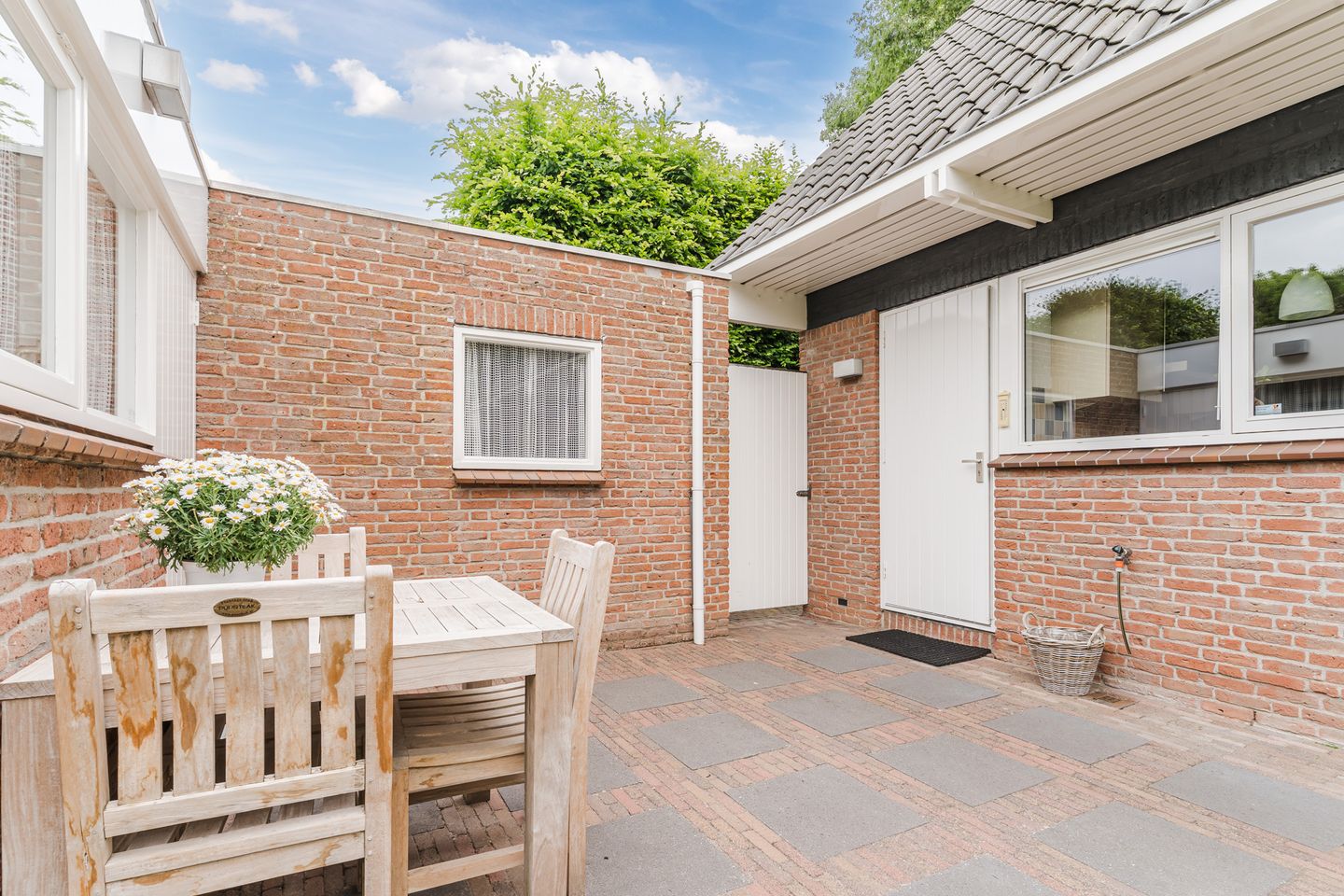 Foto 40 van 't Horntje 1