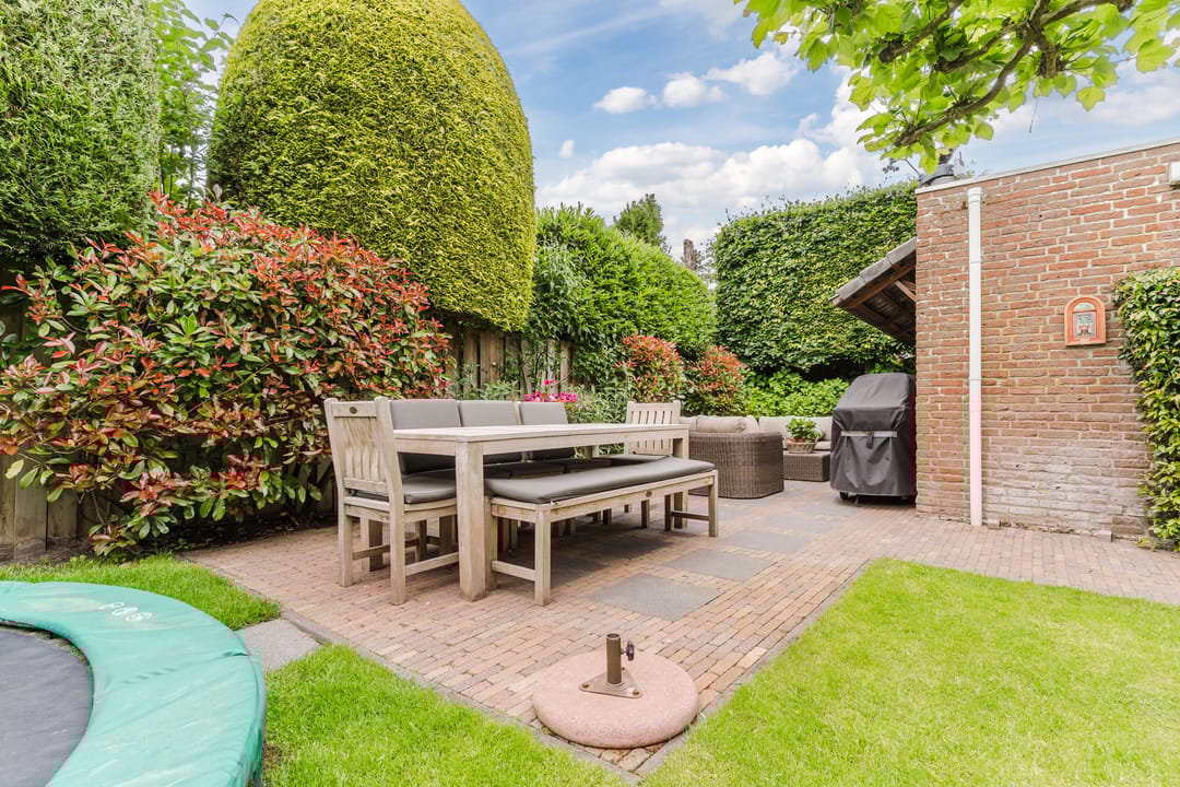 Foto 41 van 't Horntje 1