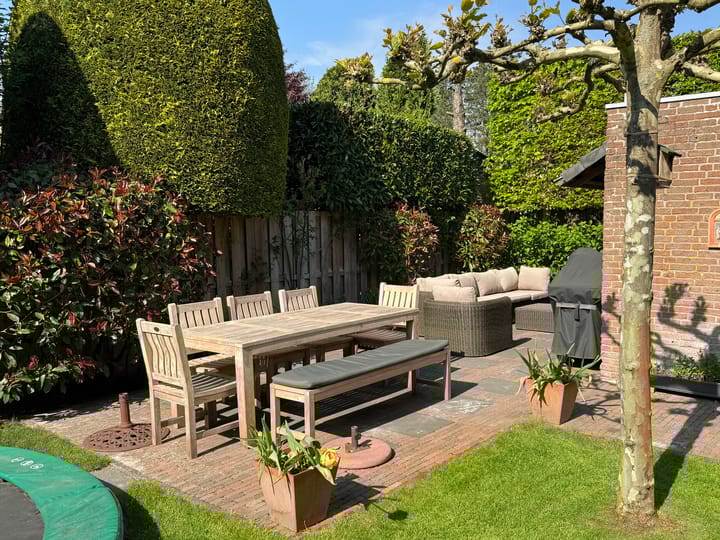 Foto 44 van 't Horntje 1