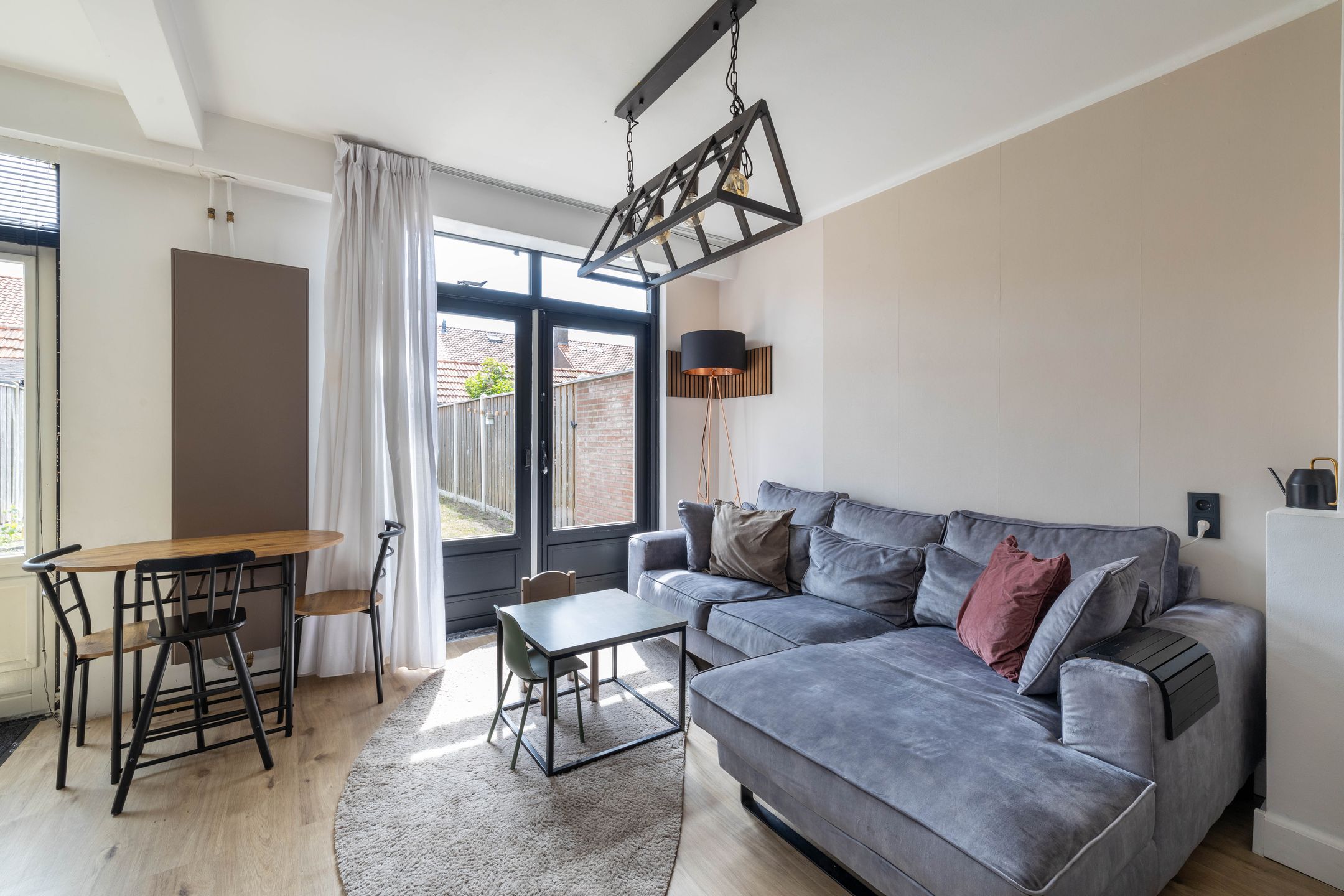 Foto 3 van Hendrick de Keyserstraat 49