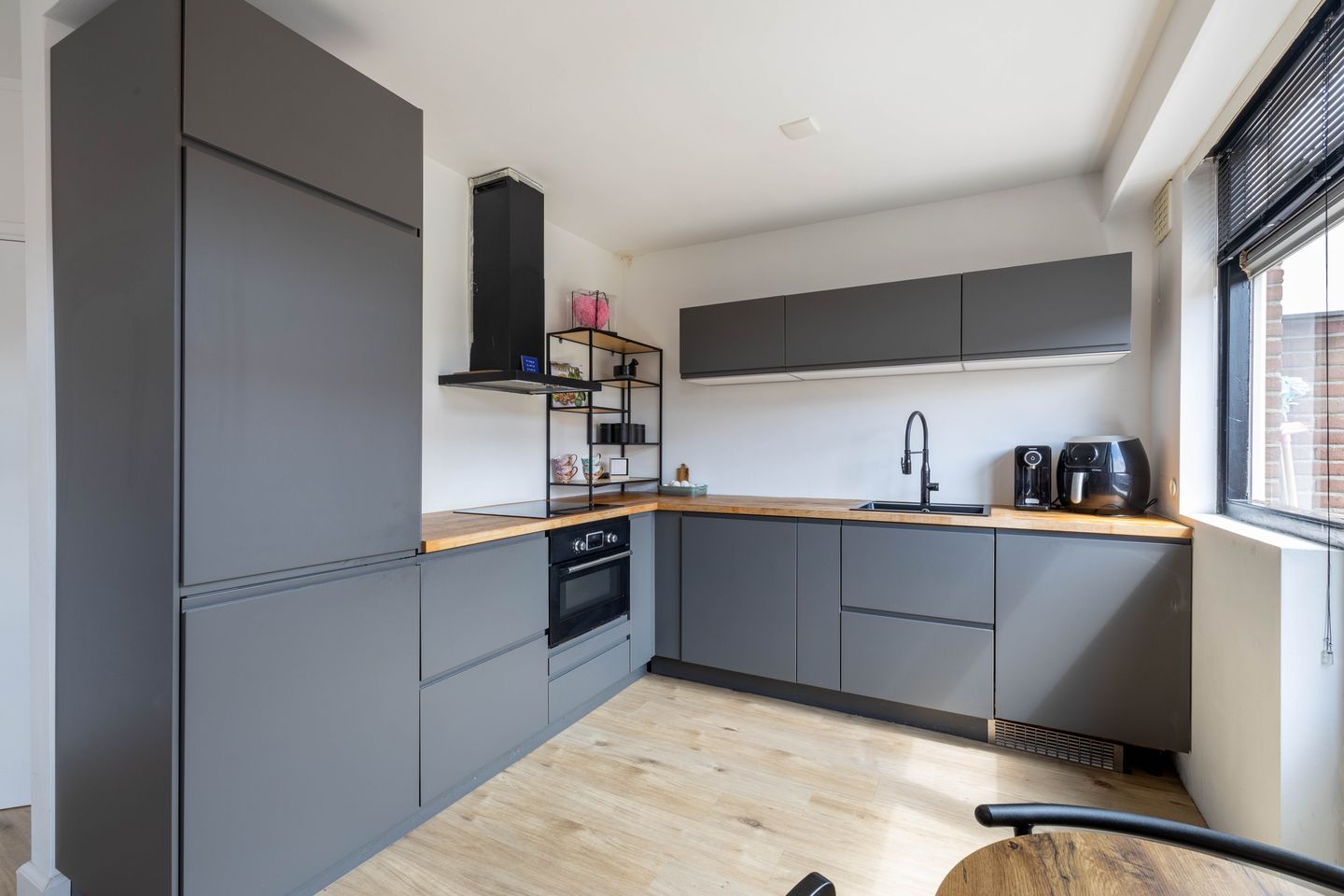 Foto 4 van Hendrick de Keyserstraat 49