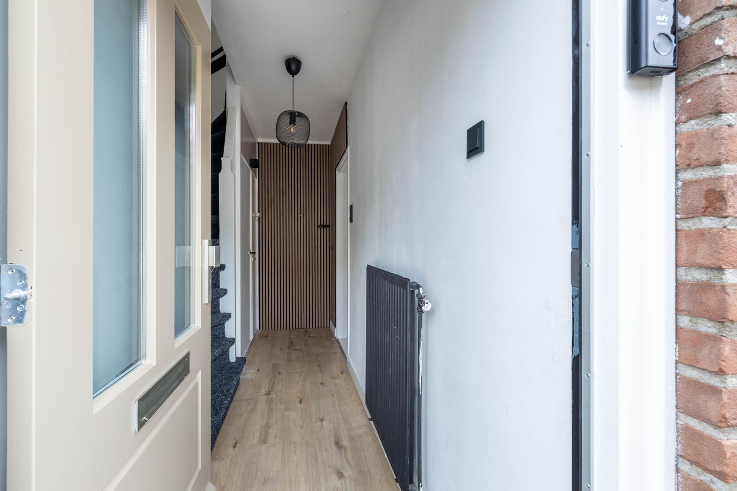 Foto 5 van Hendrick de Keyserstraat 49