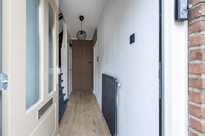 Foto 5 van Hendrick de Keyserstraat 49