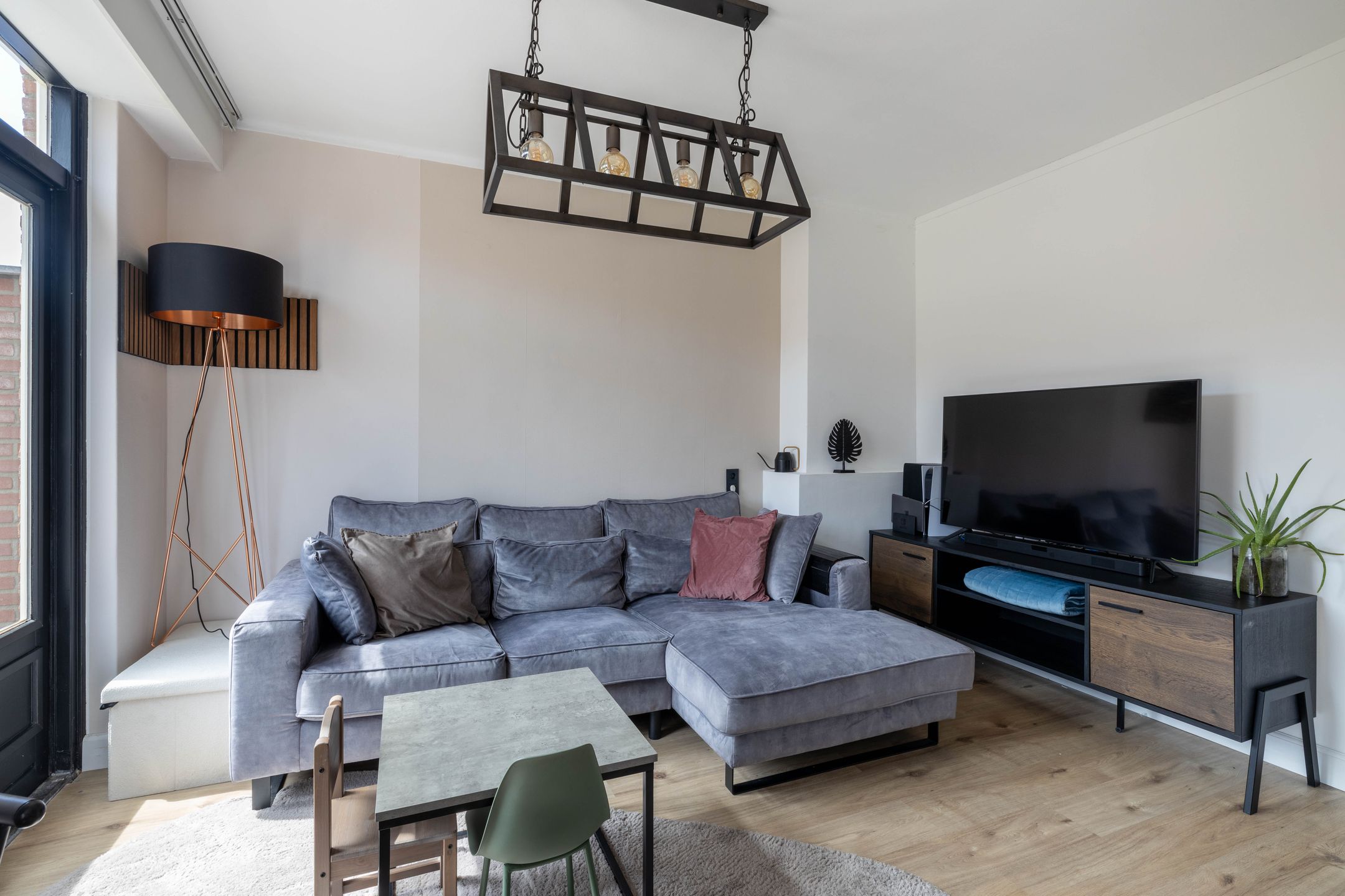 Foto 6 van Hendrick de Keyserstraat 49