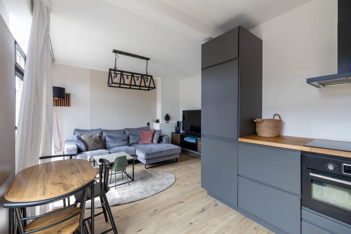 Foto 7 van Hendrick de Keyserstraat 49