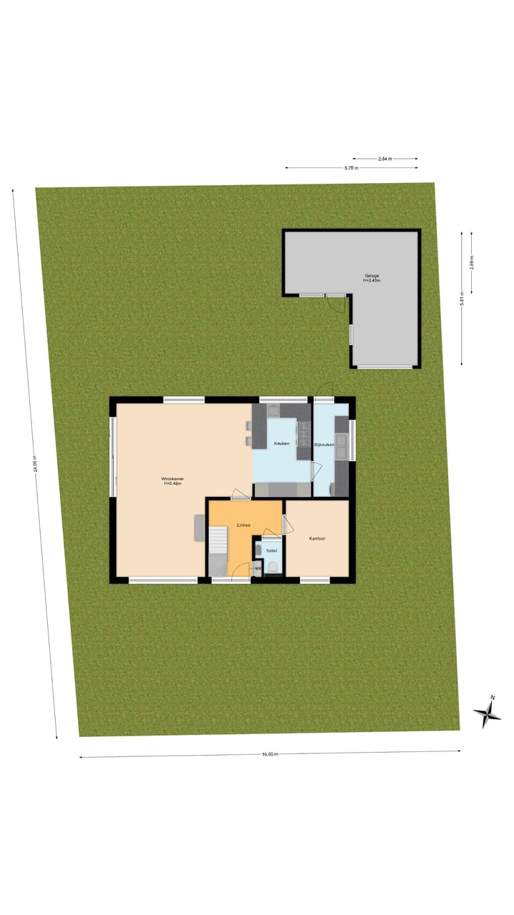 Foto 57 van 't Horntje 1