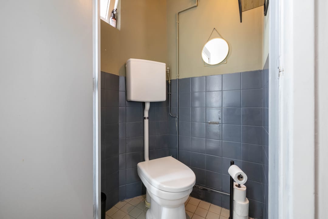 Foto 11 van Hendrick de Keyserstraat 49