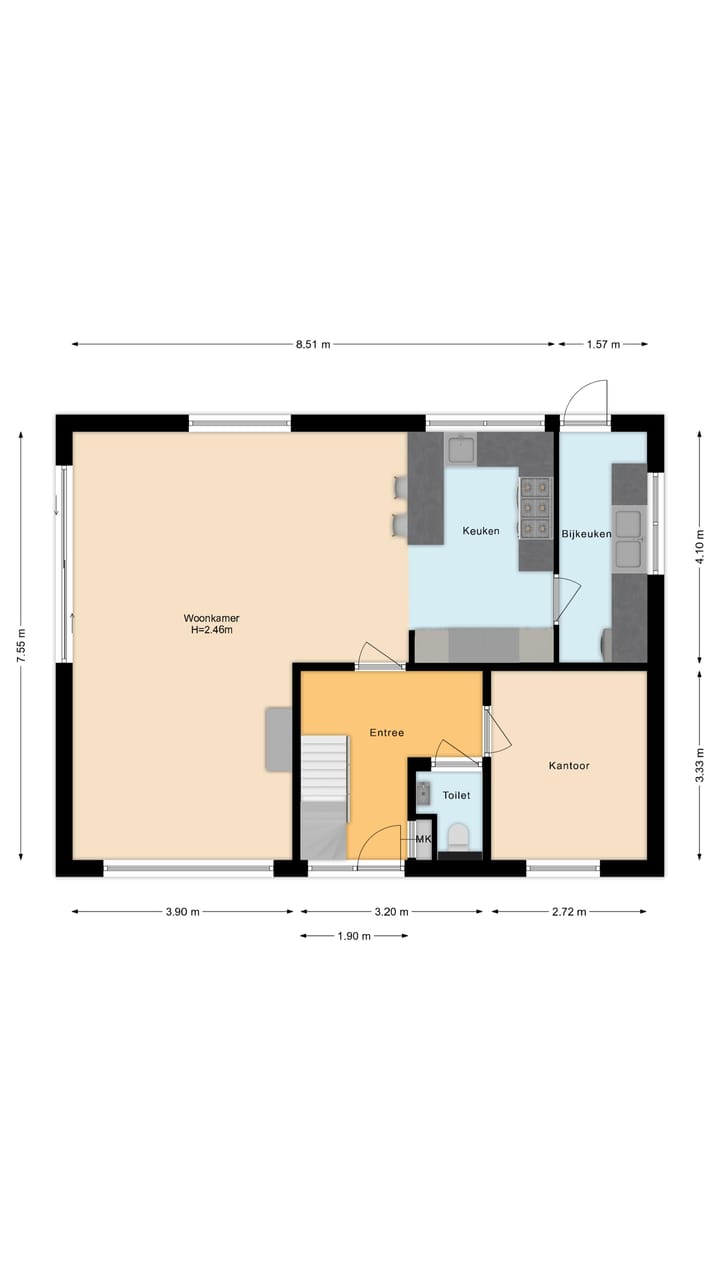 Foto 58 van 't Horntje 1