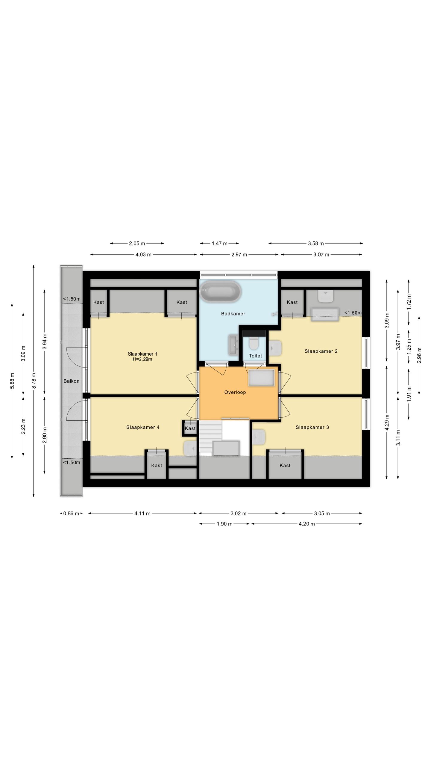 Foto 59 van 't Horntje 1
