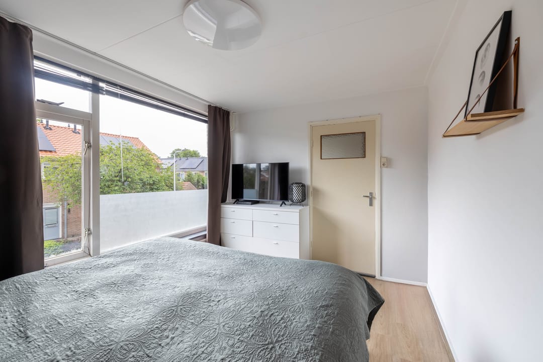 Foto 13 van Hendrick de Keyserstraat 49