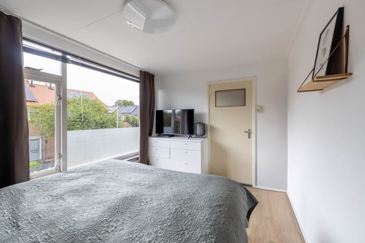 Foto 13 van Hendrick de Keyserstraat 49