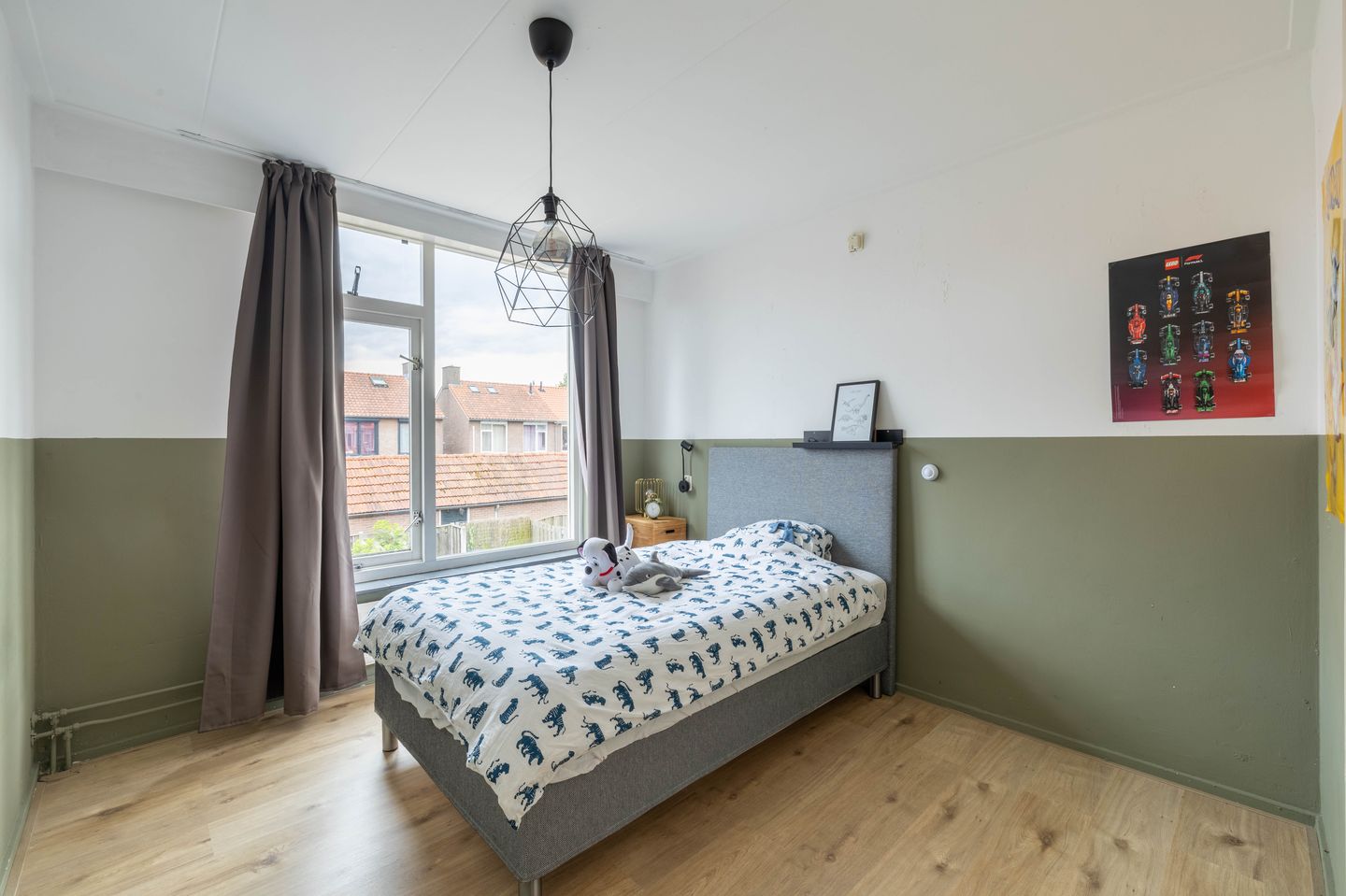 Foto 14 van Hendrick de Keyserstraat 49