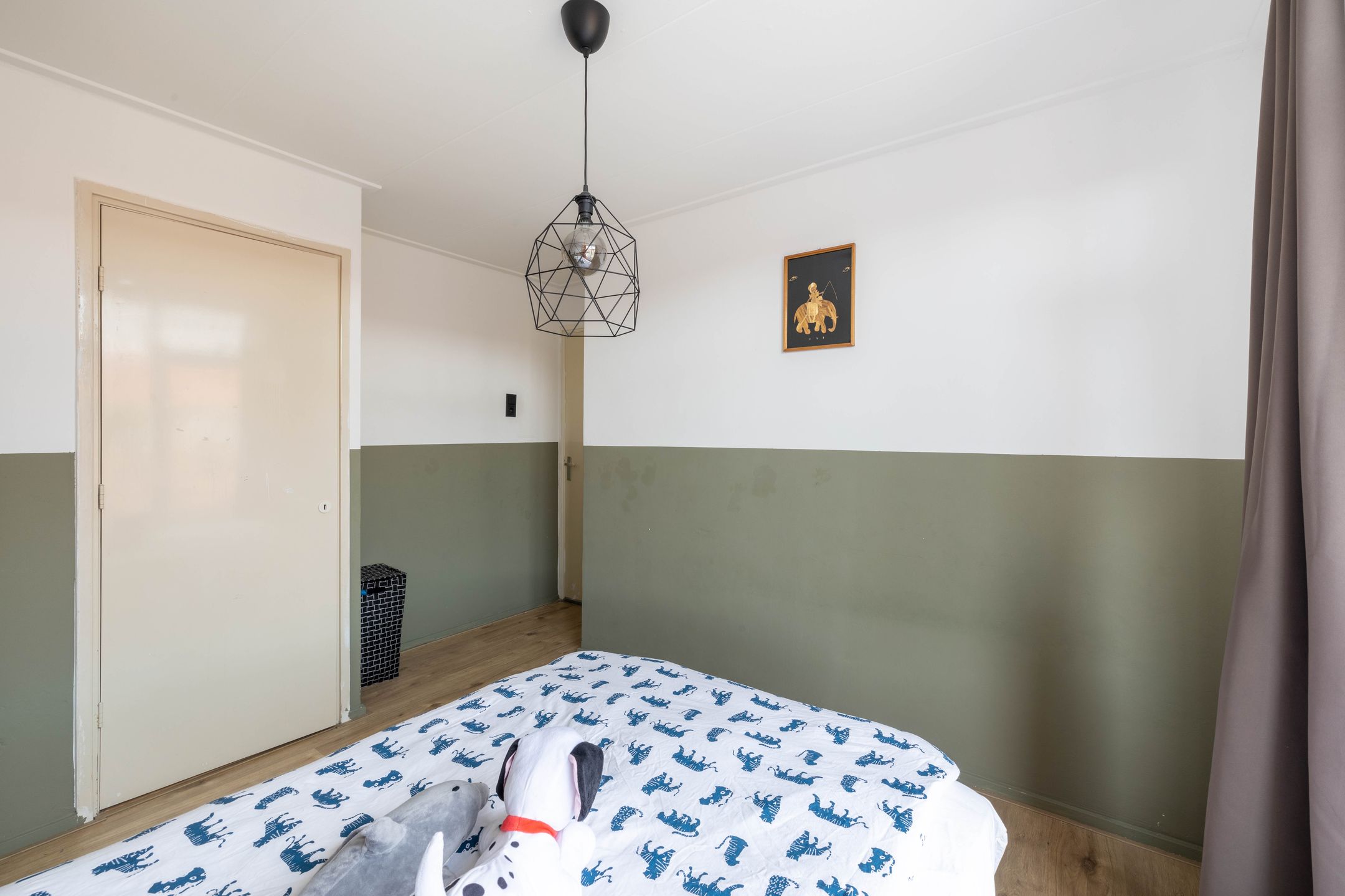 Foto 15 van Hendrick de Keyserstraat 49