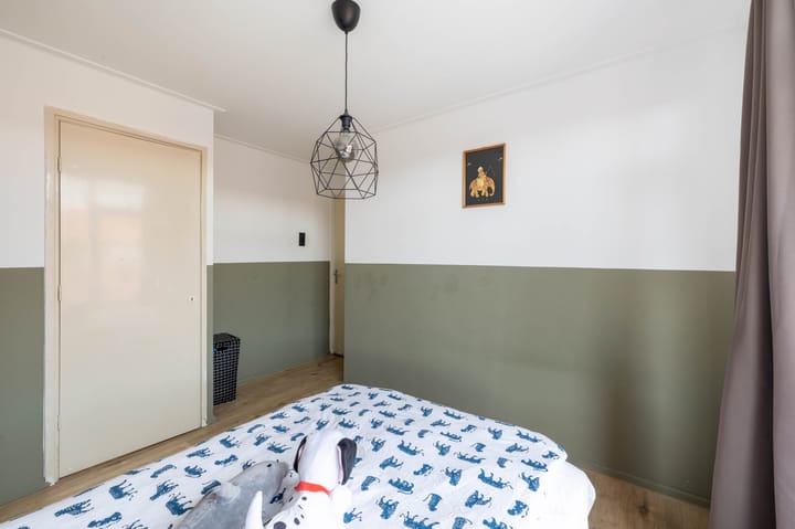 Foto 15 van Hendrick de Keyserstraat 49