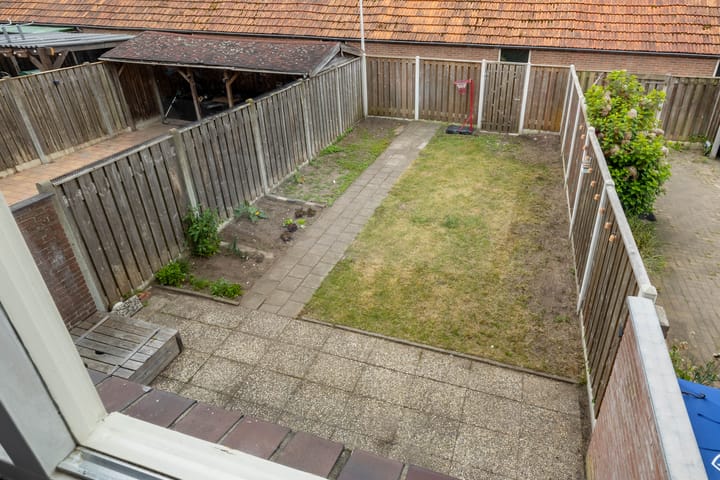 Foto 16 van Hendrick de Keyserstraat 49